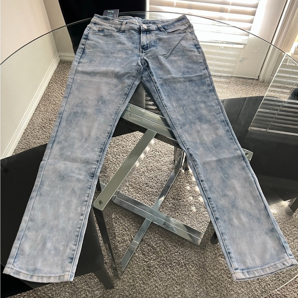 NWT denim jeans